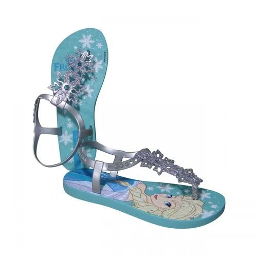 SAND IPANEMA FROZEN INF AZUL PRATA 28