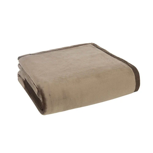 COBERTOR TRUSSARDI PIEMONTESI 180X220CM FENDI