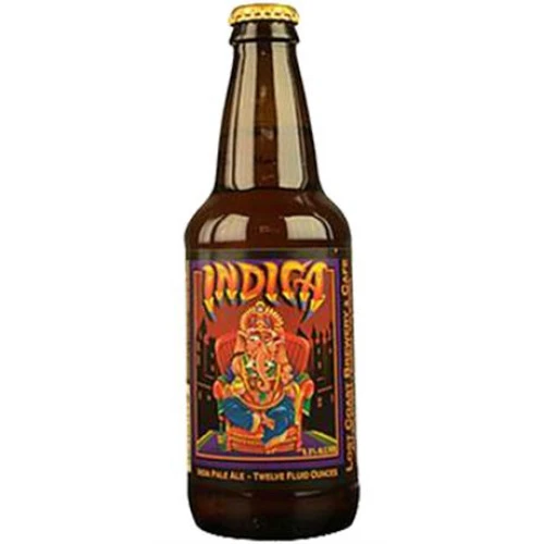 LOST COAST INDICA IPA