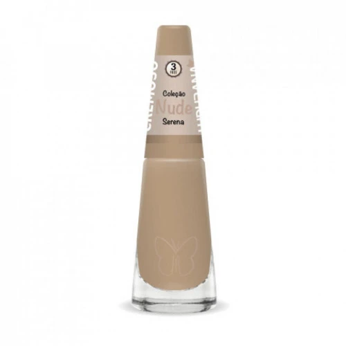 ESMALTELUDURANA ELITE NUDE SERENA