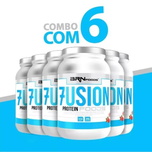 FUSION PROTEIN 900G CHOCOLATE BRN FOODS
