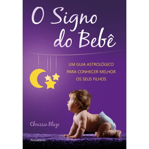 O SIGNO DO BEBE