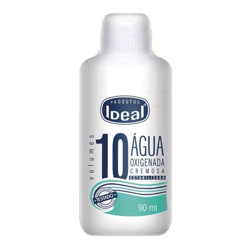 IDEAL OX 10 VOL 70ML NOVA