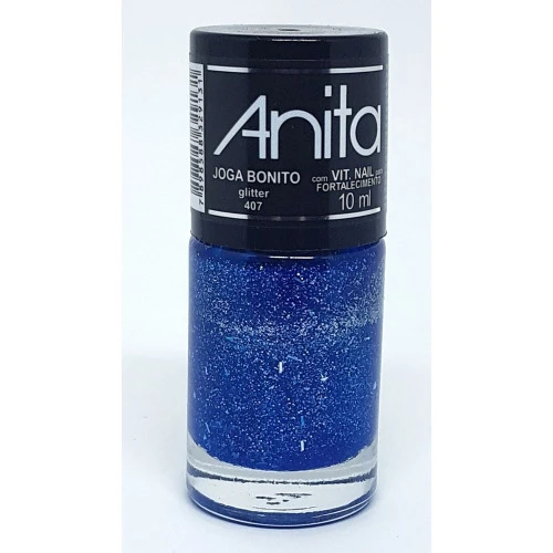 ESMALTEANITA GLITTER JOGA BONITO