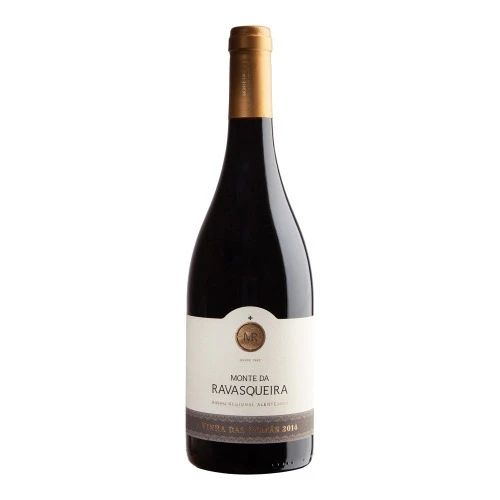 VN MONTE DA RAVASQUEIRA ROMAS 750ML