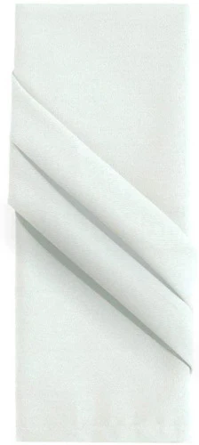 GUARDANAPO COM 4 PEÇAS COPA CIA BRANCO