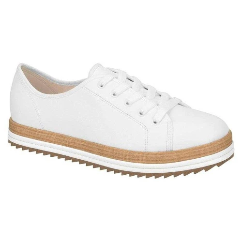 TENIS B RIO 4196203956916072 NAPA BRANCO 35
