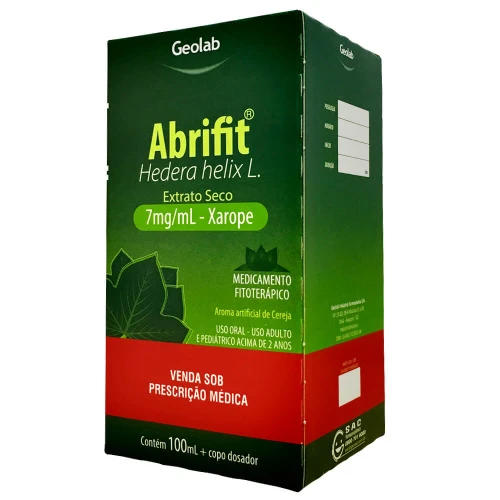 ABRIFIT 7MG ML XPE FR 100ML COPO DOS