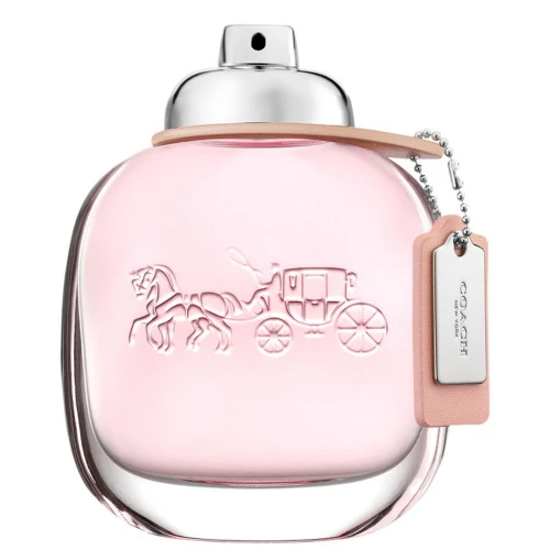 COACH NEW YORK EAU DE TOILETTE