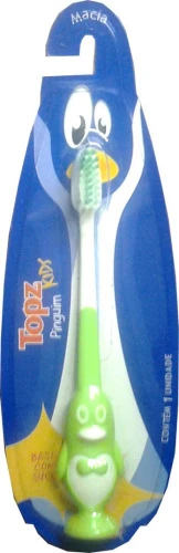 ESC DENTAL TOPZ KIDS PINGUIM