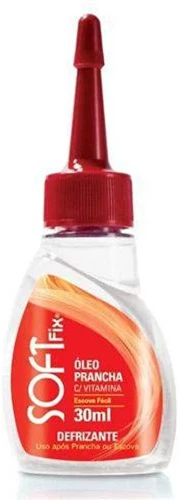 REPARADOR DE PONTAS SOFT FIX SILICONE