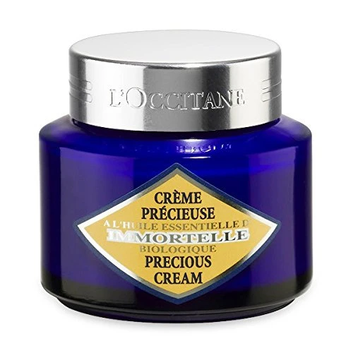 PRECIOUS NIGHT CREAM