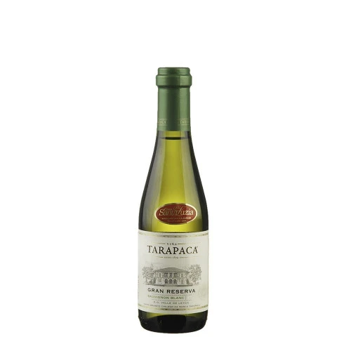 VINHO CHIL GRAN RES TARAP SAUV BLANC