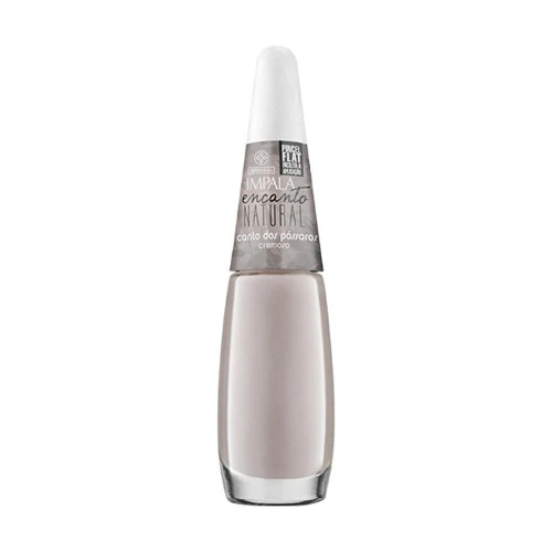 ESMALTEIMPALA ENCANTO NAT CREME CANTO DOS PASSAROS