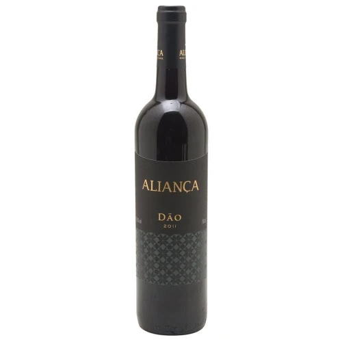VINHO DAO ALIANÇA TTO RES