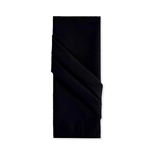 JG COM 4 GUARDANAPOS C CIA HOME PRETO