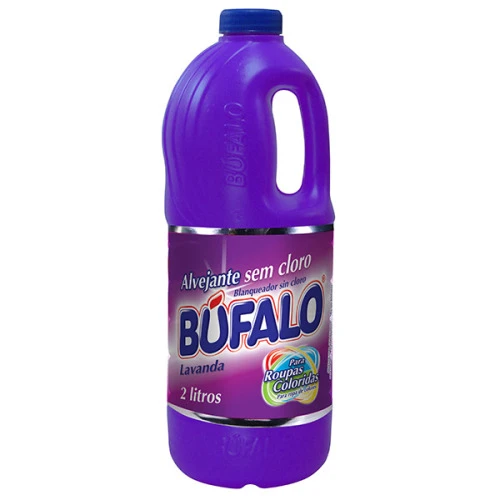 ALVEJANTE S CLORO BUFALO