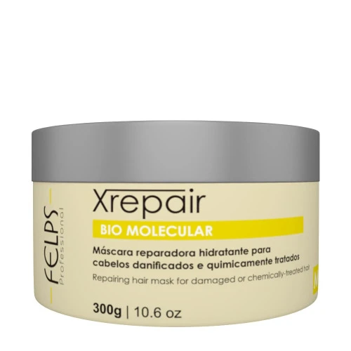 FELPS XREPAIR MÁSCARA 300G