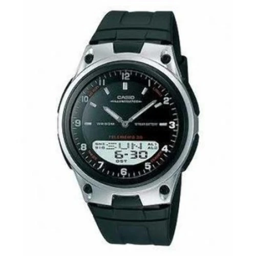 CASIO SPORT AW 80 ANALÓGICO DIGITAL MASCULINO