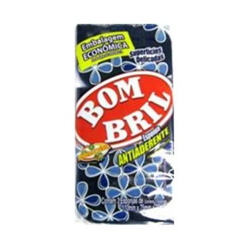 ESP BOMBRIL A ADERENTE