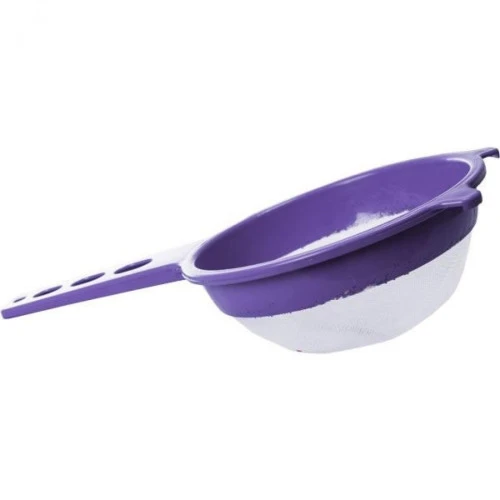 PENEIRA COM 1 UNI 20CM 45 94091 ALVESPLAST