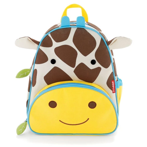 MOCHILA ZOO GIRAFA SKIP HOP