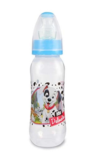 MAMAD BABY GO 240ML ORTO DALMATAS
