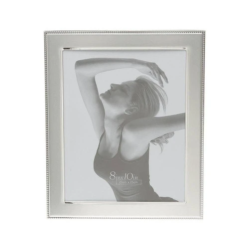 PORTA RETRATO DE ACO 20CMX25CM ROJEMAC 316722