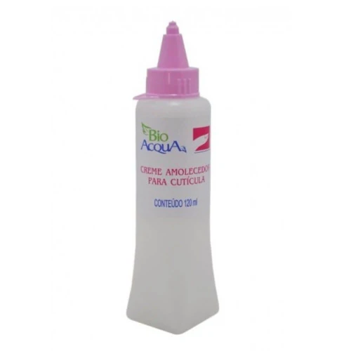 AMOLECEDOR DE CUTÍCULA BIO ACQUA