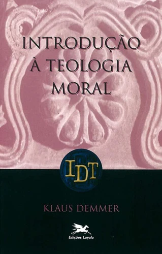 INTRODUÇÃO À TEOLOGIA MORAL