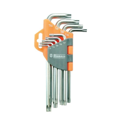 CHAVE TORX MODELO ZHA02 STAMACO 9146