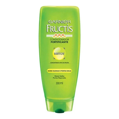 CONDICIONADOR FRUCTIS CABELOS MISTOS 300ML
