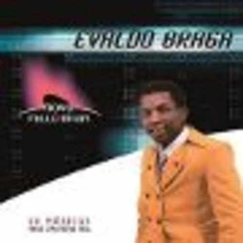 CD MILLENNIUM NOVO EVALDO BRAGA