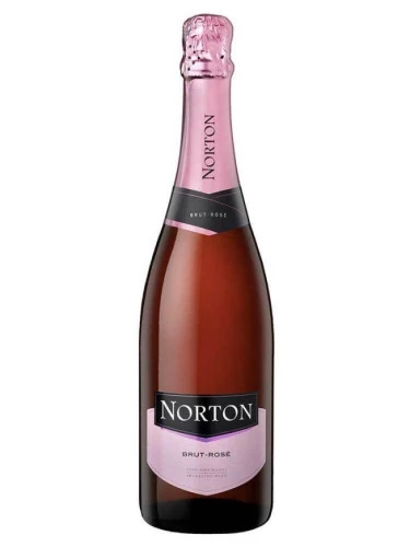 ESPUMANTE NORTON BRUT ROSÉ