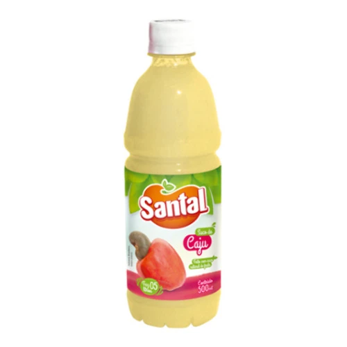 SUCO FESTIVA CAJU