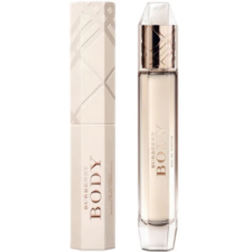 BURBERRY BODY FEMININO EAU DE PARFUM