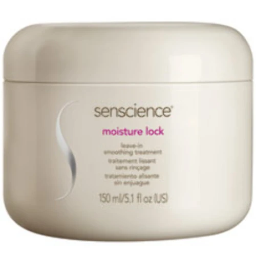 CONDICIONADOR LEAVE IN MOISTURE LOCK