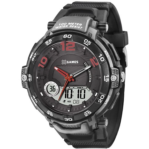 RELIO MASCULINO X GAMES ANADIGI ESPORTIVO XMPPA157 BXPX