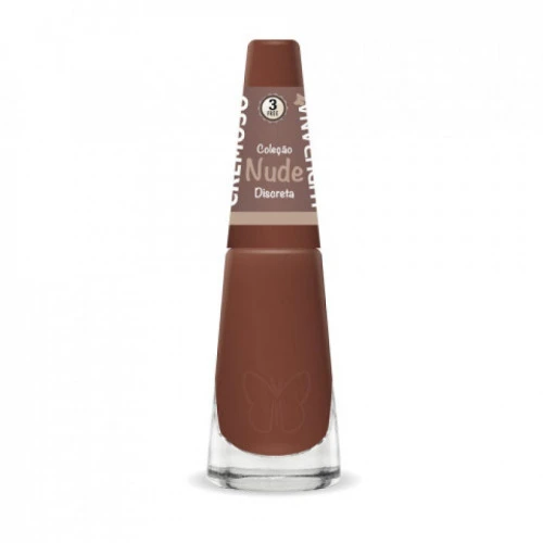 ESMALTELUDURANA ELITE NUDE DISCRETA