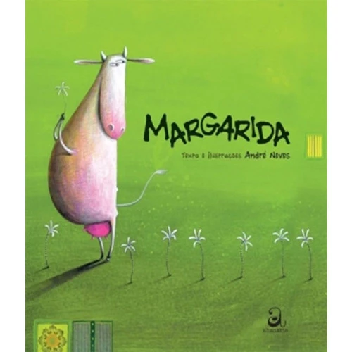 MARGARIDA