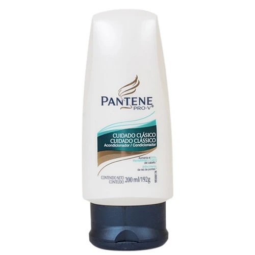 CO PANTENE CUIDADO CLÁSSICO