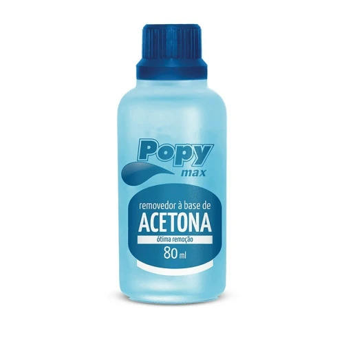 REMOVEDOR ESMALTE POP MAX