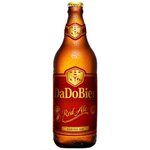 DADO BIER RED ALE