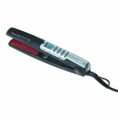 PRANCHA GAMA ITALY SILVER TECH