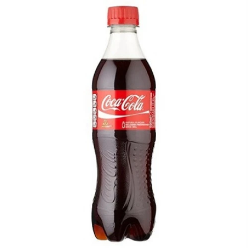COCA COLA
