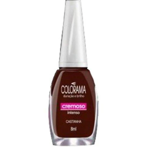 ESMALTECOLORAMA CASTANHA