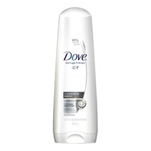 CONDICIONADOR DOVE CONTROLE DA QUEDA 400ML