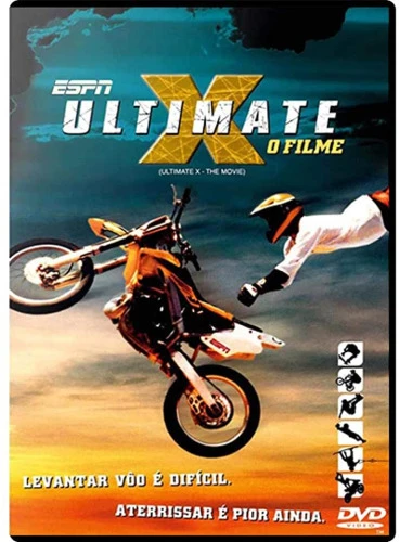 ULTIMATE X O FILME LEGENDADO