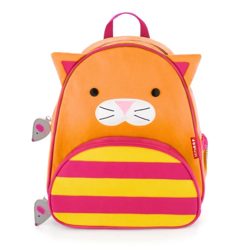MOCHILA ZOO GATO SKIP HOP