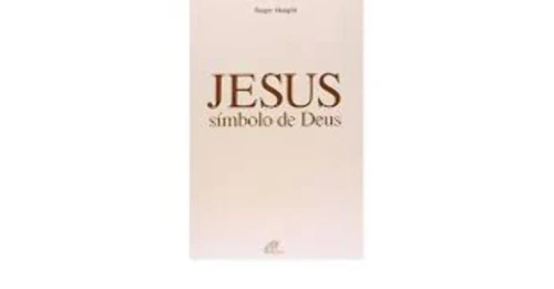 JESUS SIMBOLO DE DEUS 730G EDITORA PAULINAS
